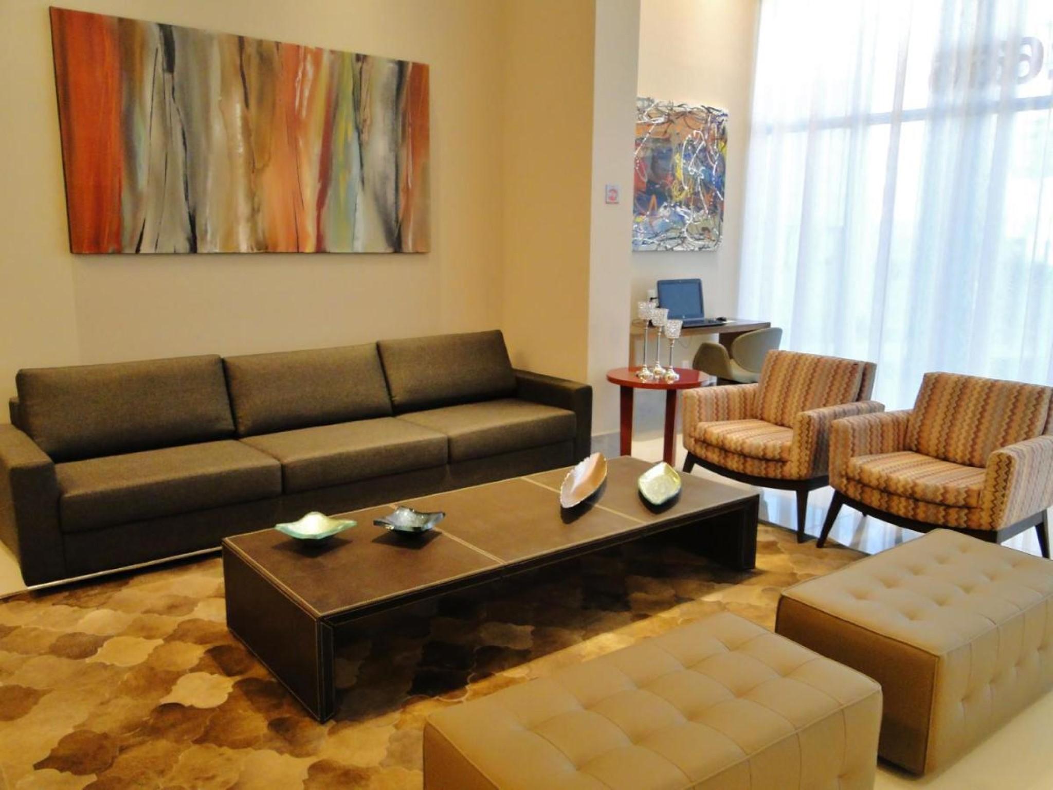 Transamerica Fit Vitoria Reta Da Penha Ngoại thất bức ảnh