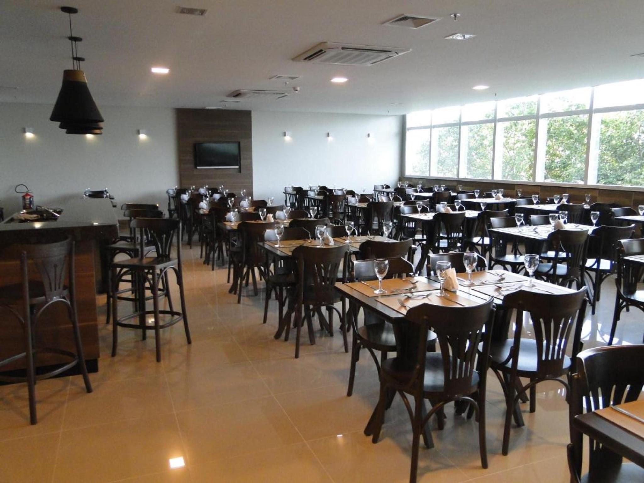 Transamerica Fit Vitoria Reta Da Penha Ngoại thất bức ảnh