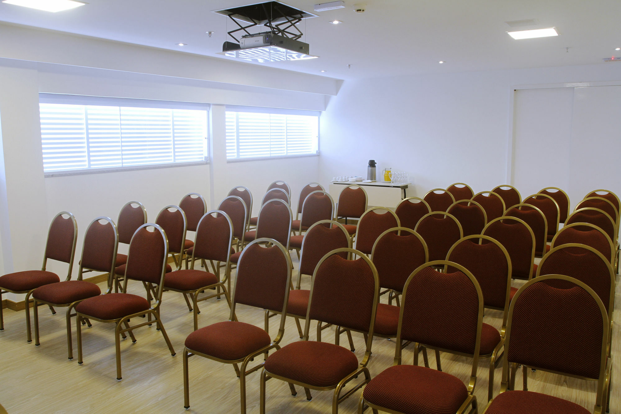 Transamerica Fit Vitoria Reta Da Penha Ngoại thất bức ảnh
